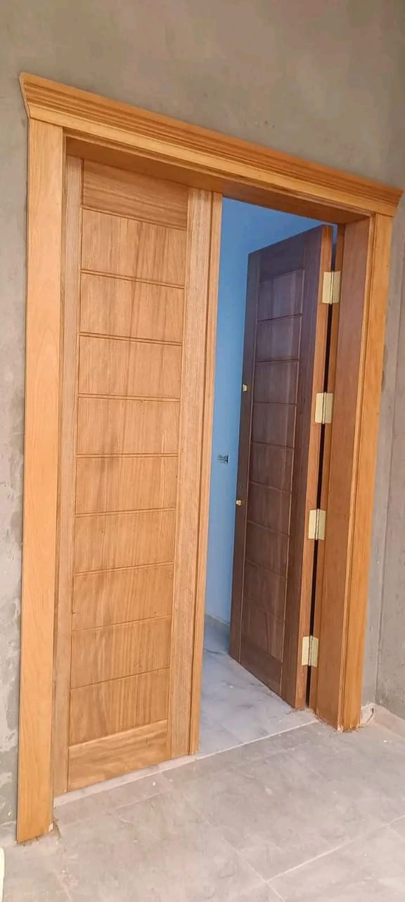 Wood Works 5